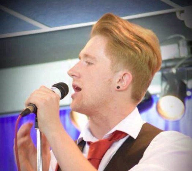 Liam Moorhouse - Solo Artist for Hire in Carlisle